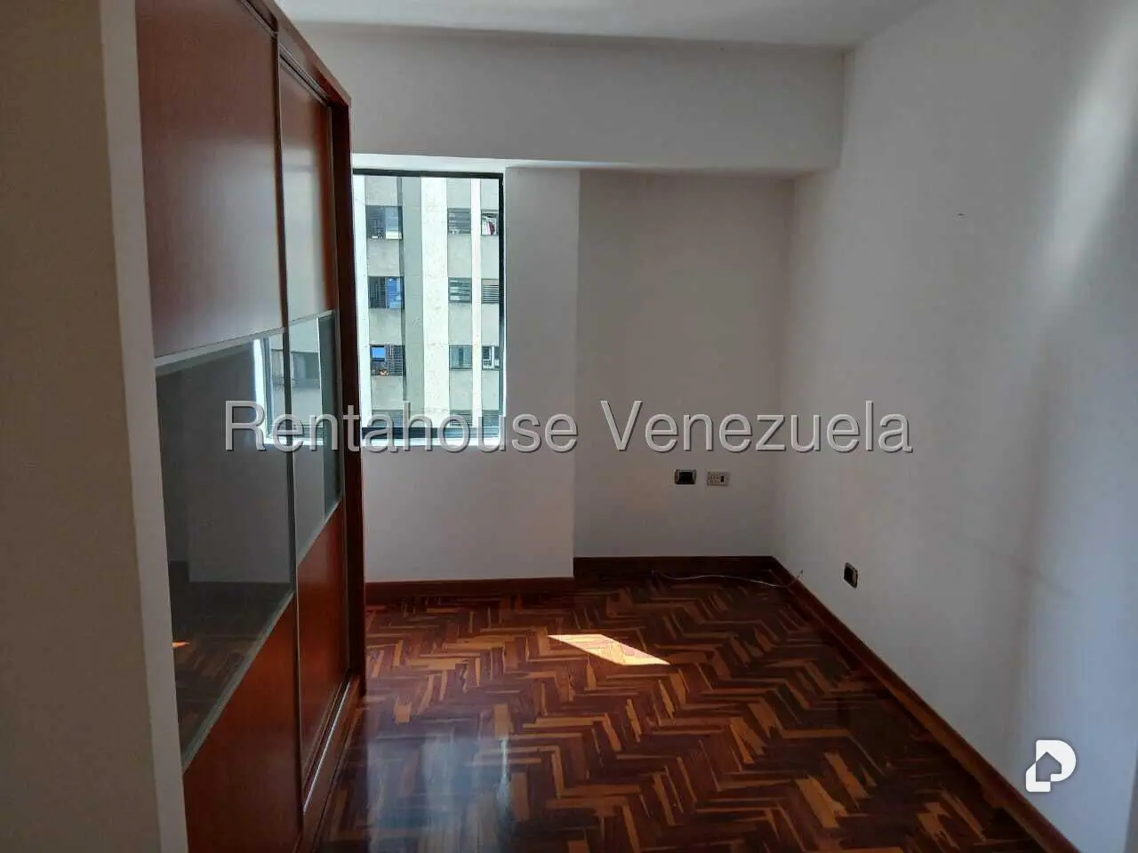Apartamento en El Cigarral, Caracas – 15