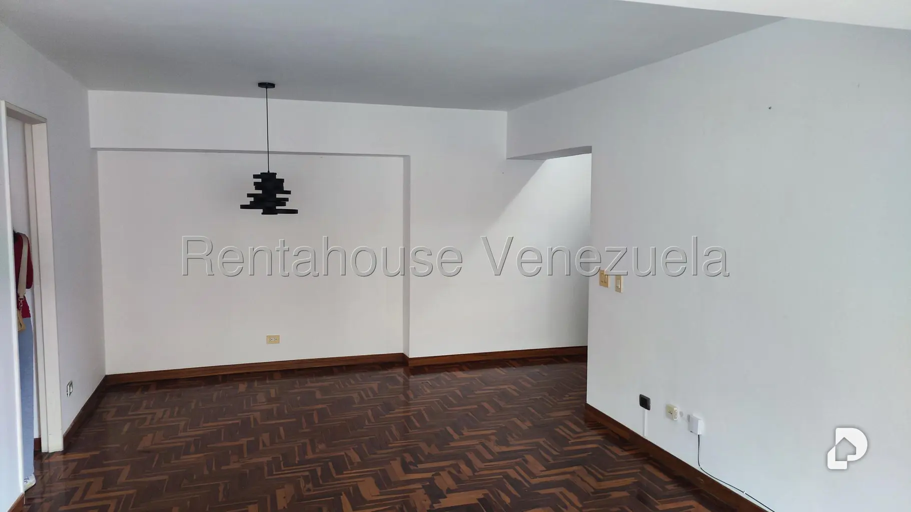 Apartamento en El Cigarral, Caracas – 2