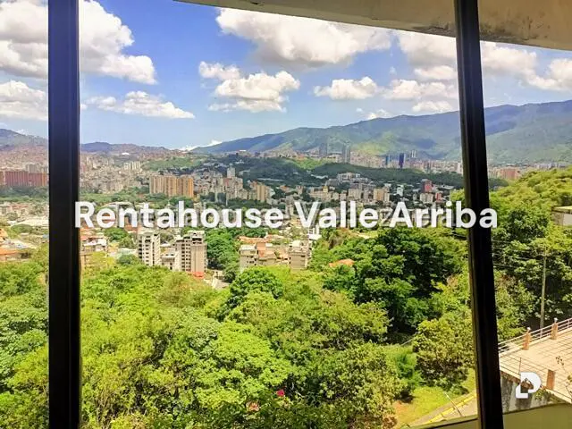 Casa en Colinas de Santa Mónica, Caracas – 12
