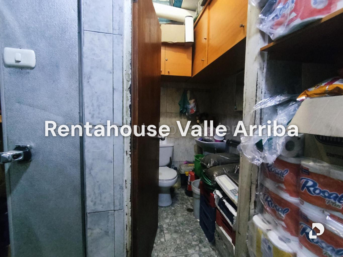 Local comercial en San Jose, Caracas – 9