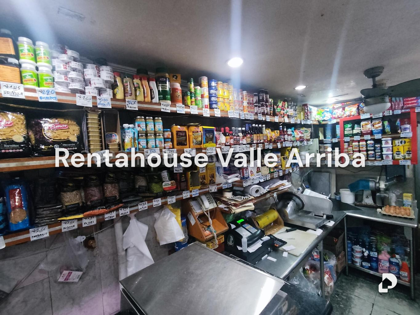 Local comercial en San Jose, Caracas – 7