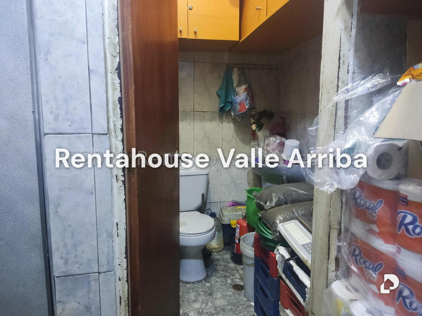 Local comercial en San Jose, Caracas – 11