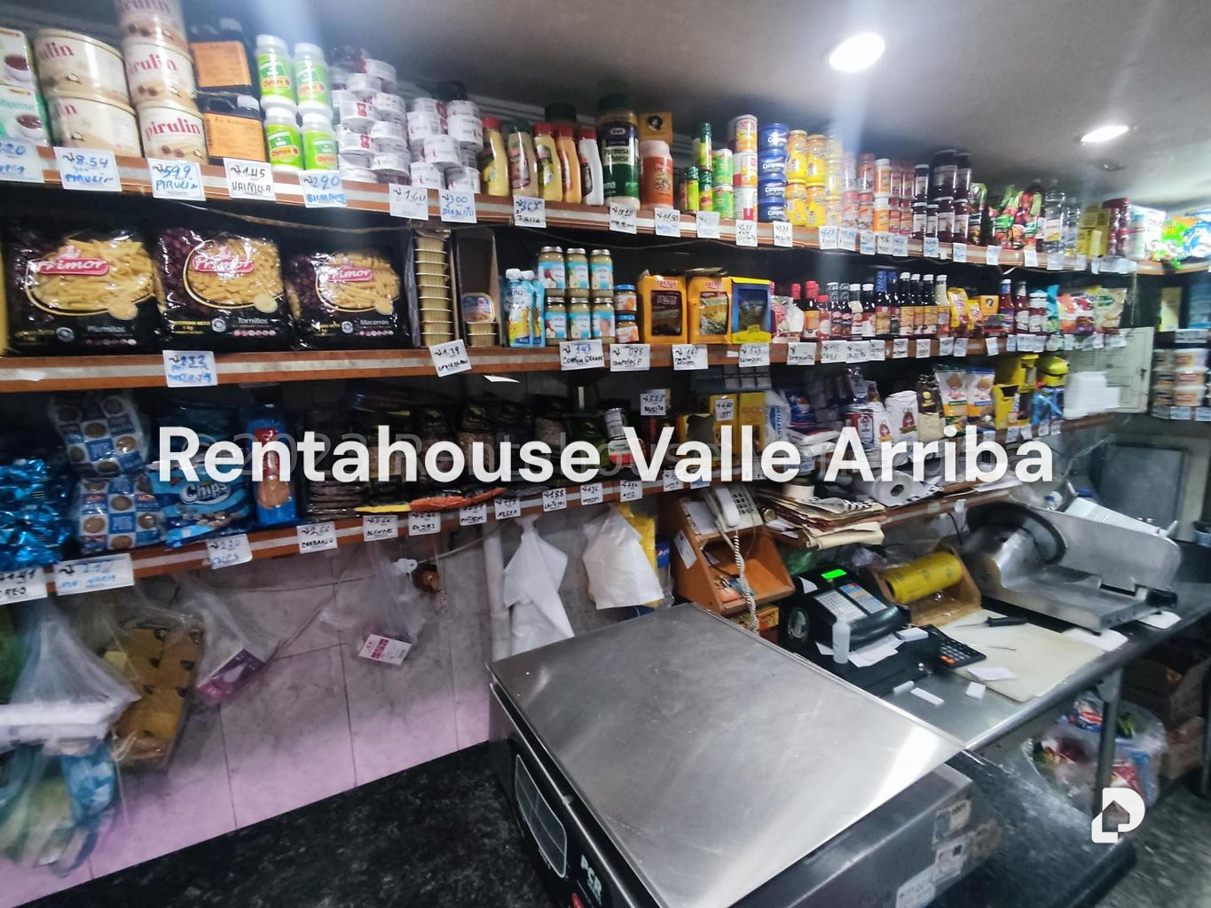 Local comercial en San Jose, Caracas – 6
