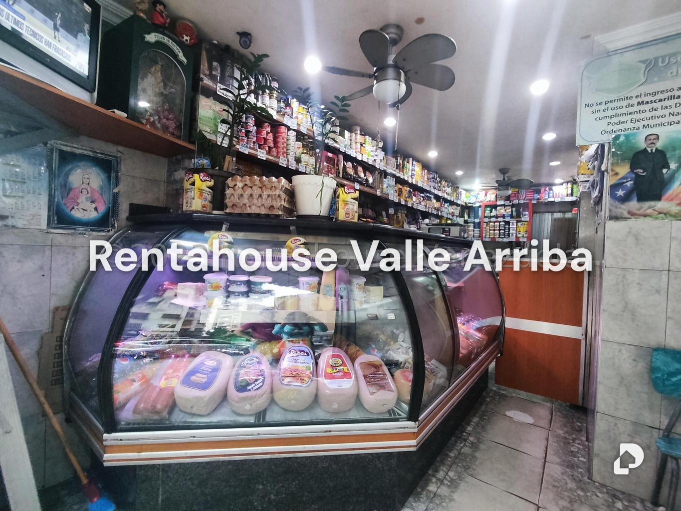 Local comercial en San Jose, Caracas – 5