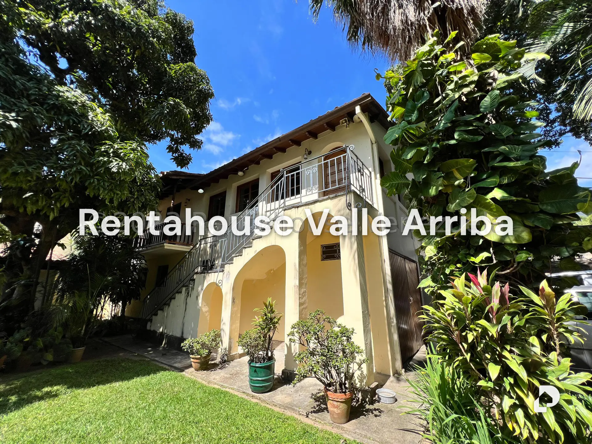 Casa en Los Chorros, Caracas – 3