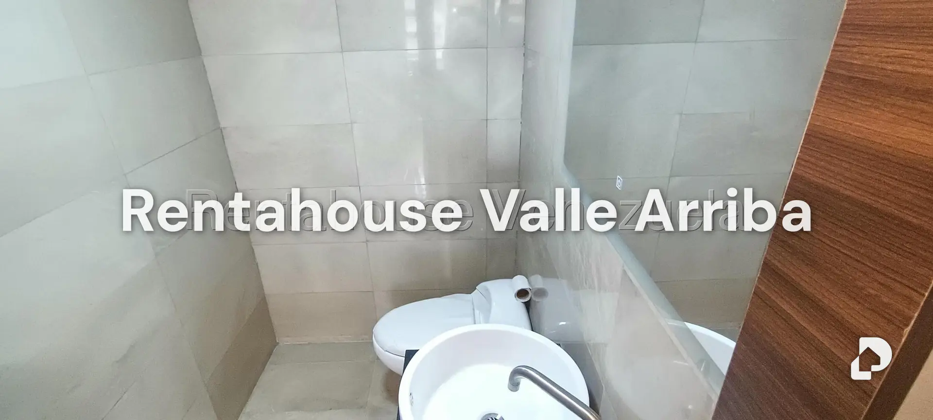 Apartamento en El Rosal, Caracas – 10