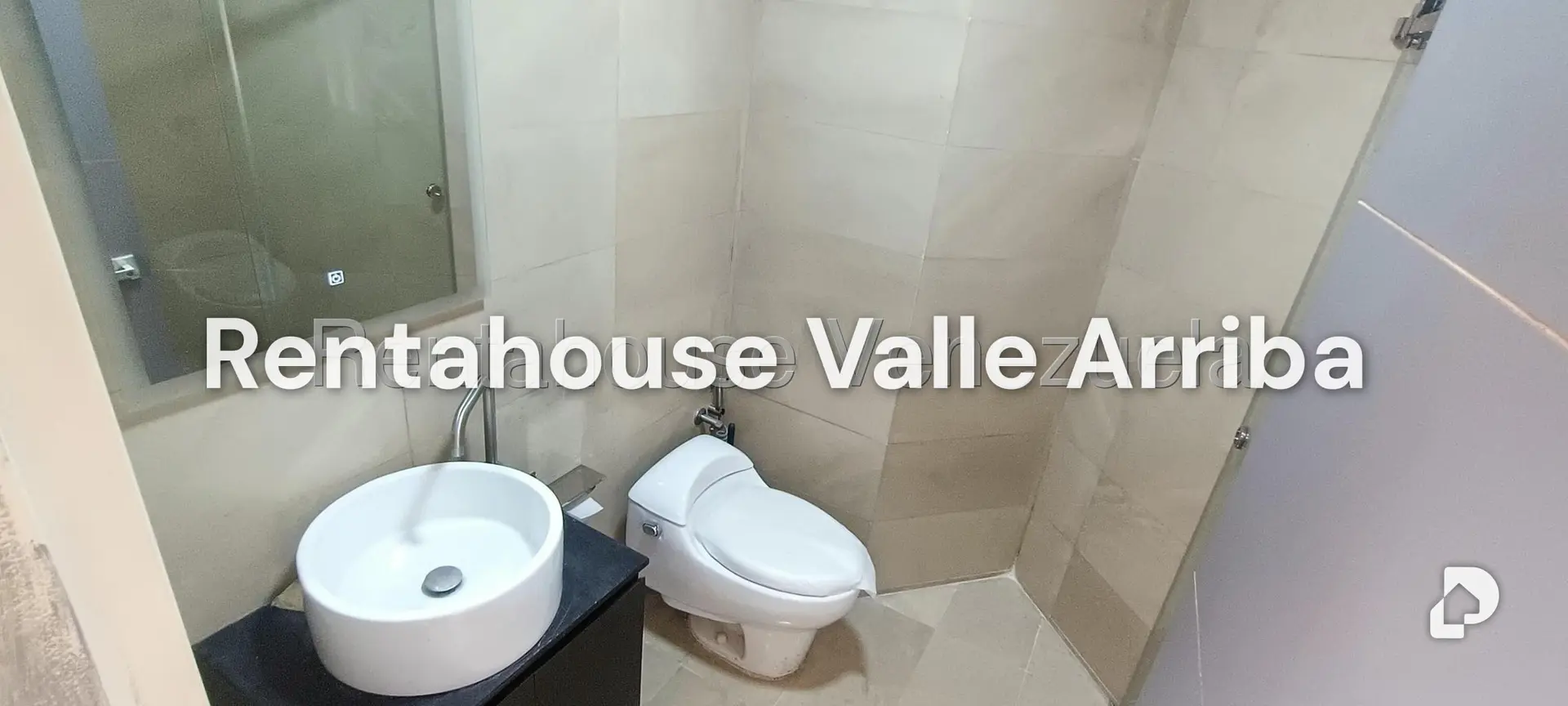 Apartamento en El Rosal, Caracas – 17