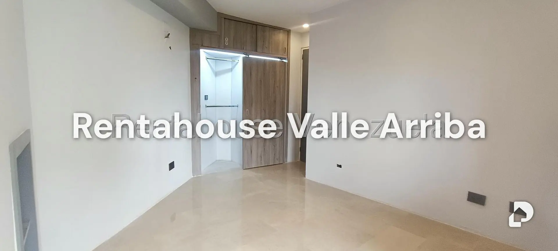 Apartamento en El Rosal, Caracas – 20