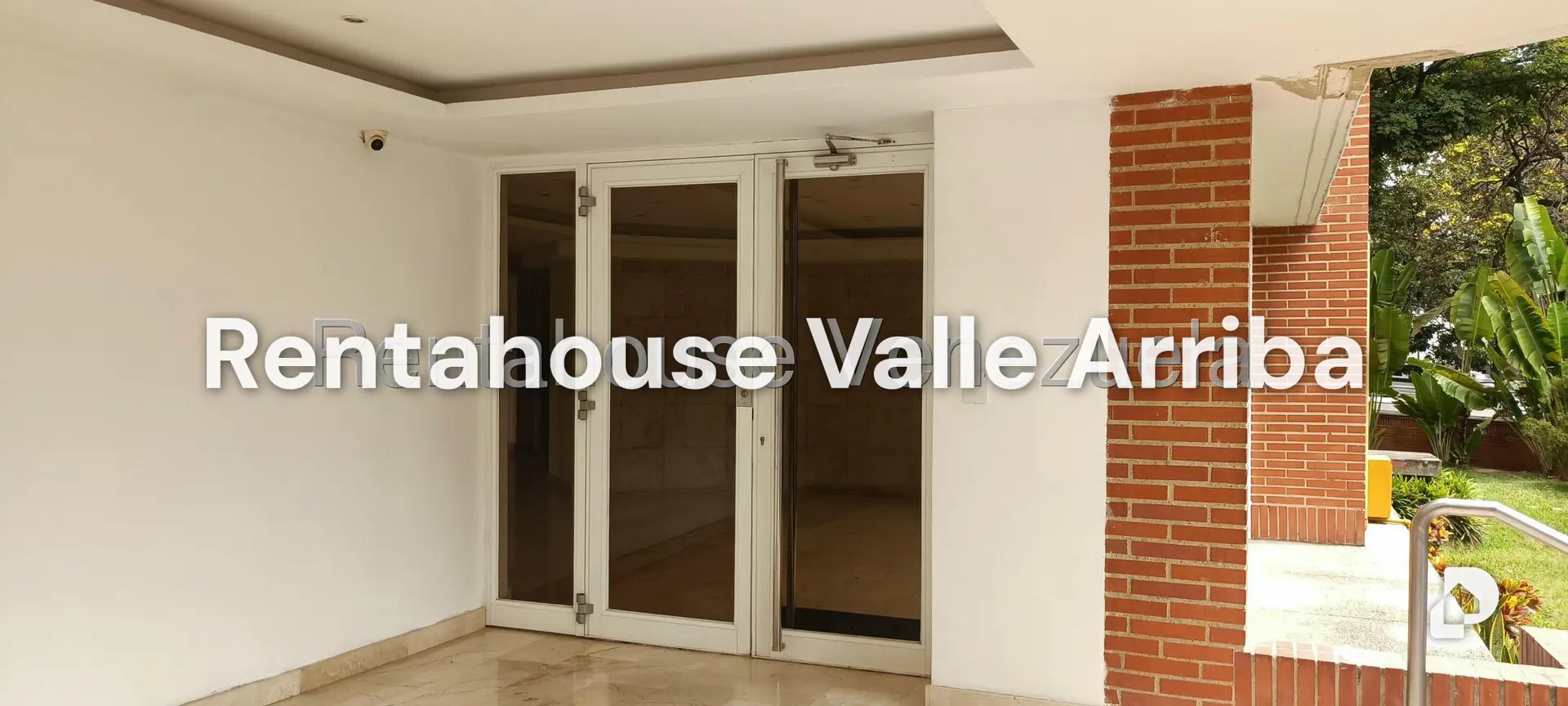 Apartamento en El Rosal, Caracas – 23