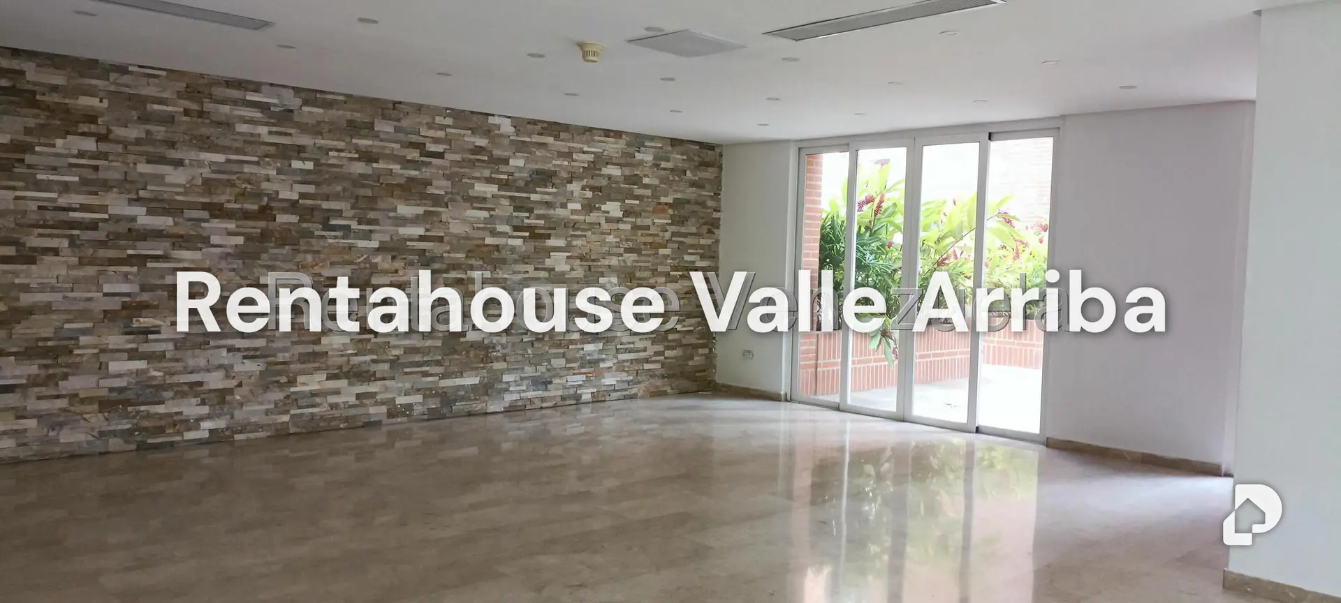 Apartamento en El Rosal, Caracas – 28