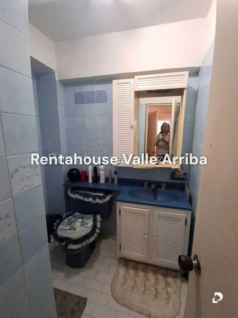 Apartamento en Montalbán III, Caracas – 12