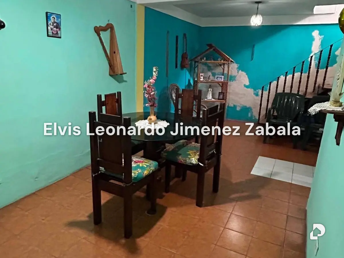 Casa en San Diego – 8