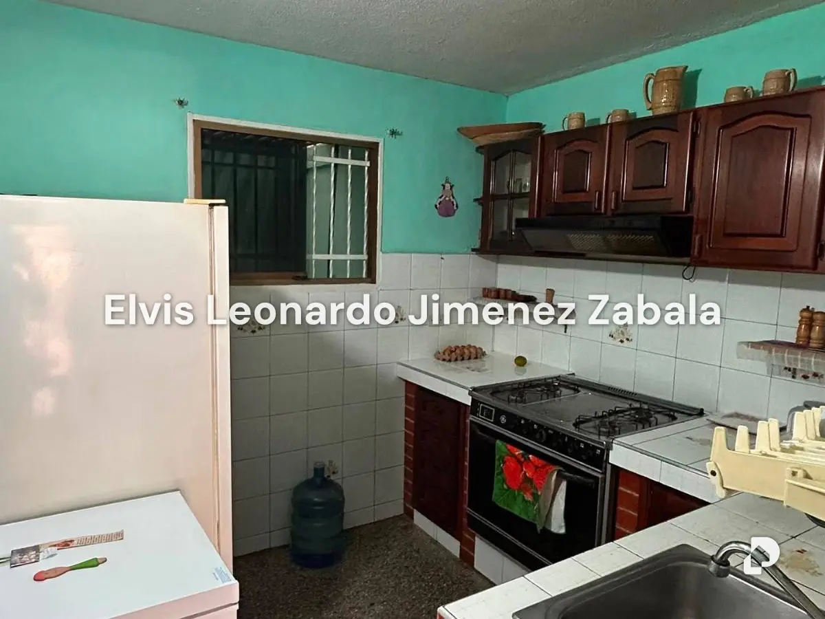 Casa en San Diego – 7