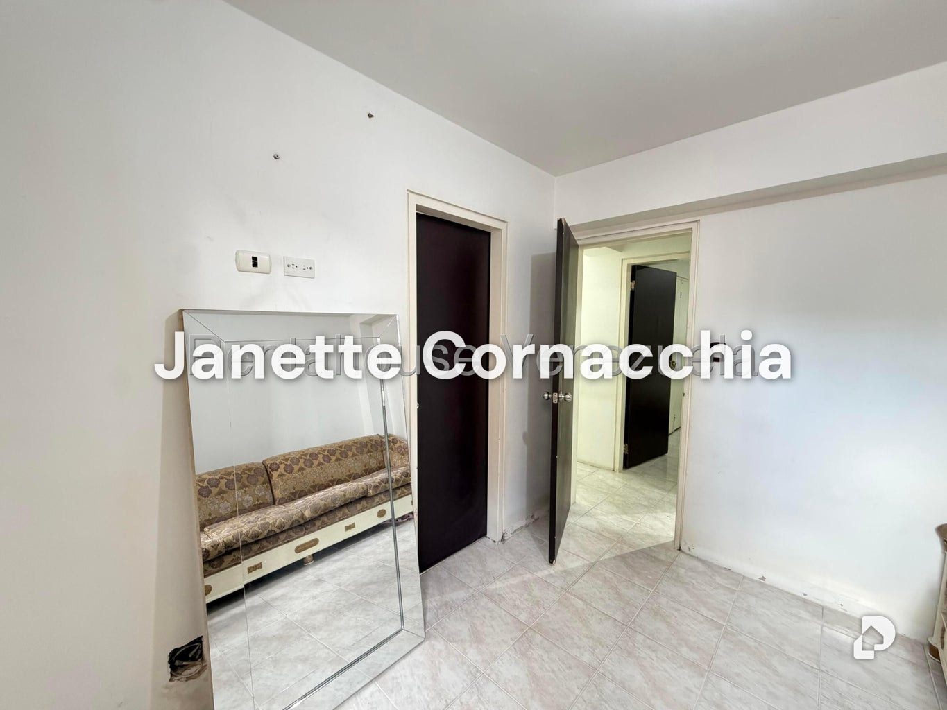 Apartamento en La Urbina, Caracas – 12