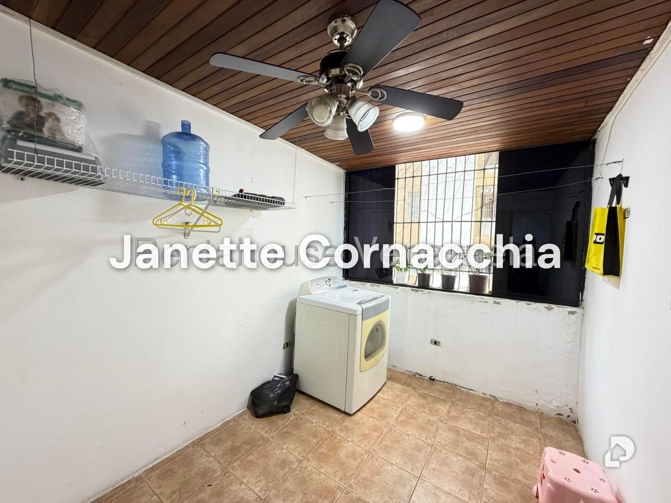 Apartamento en La Urbina, Caracas – 17