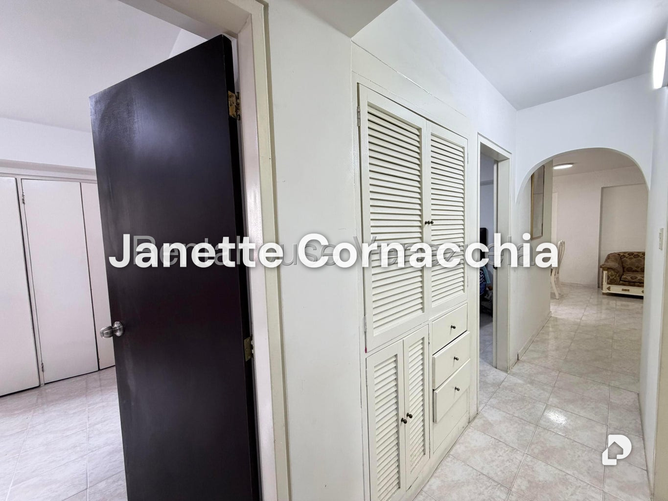 Apartamento en La Urbina, Caracas – 15