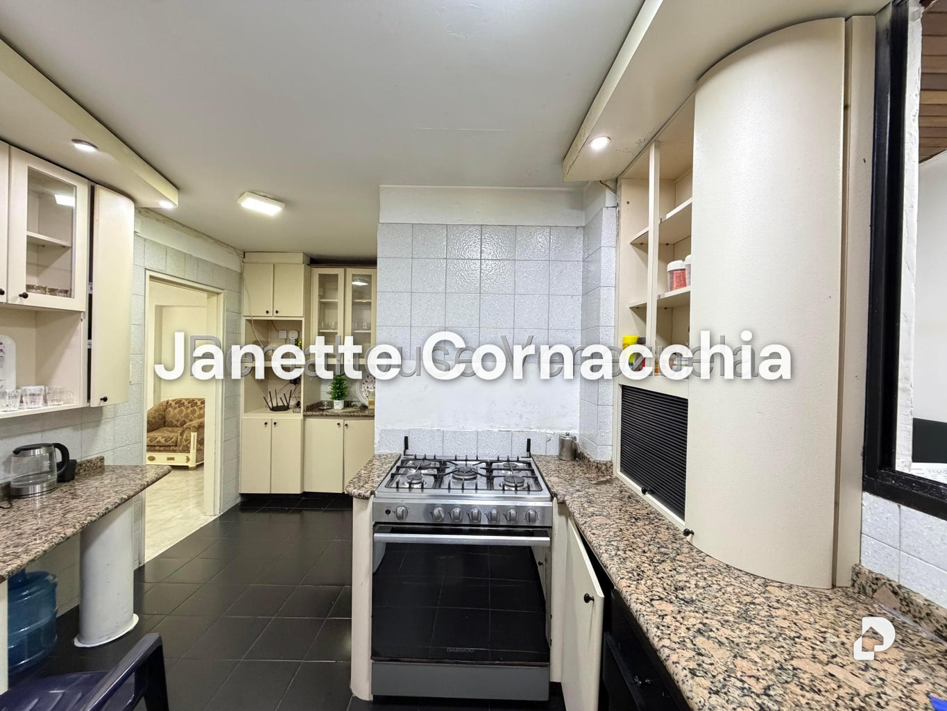 Apartamento en La Urbina, Caracas – 21