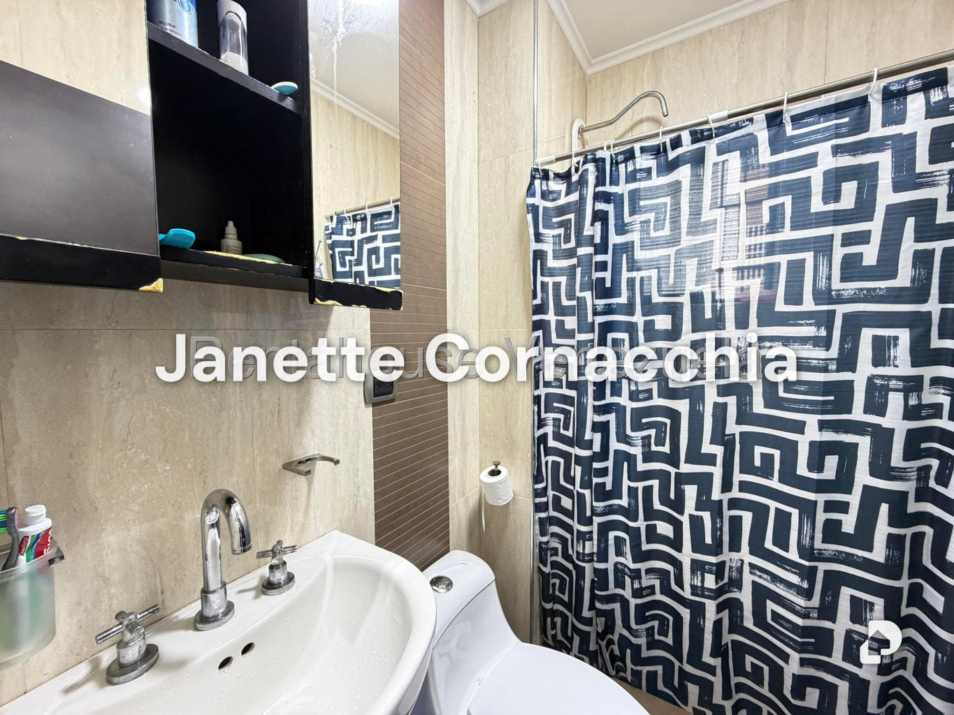 Apartamento en La Urbina, Caracas – 10
