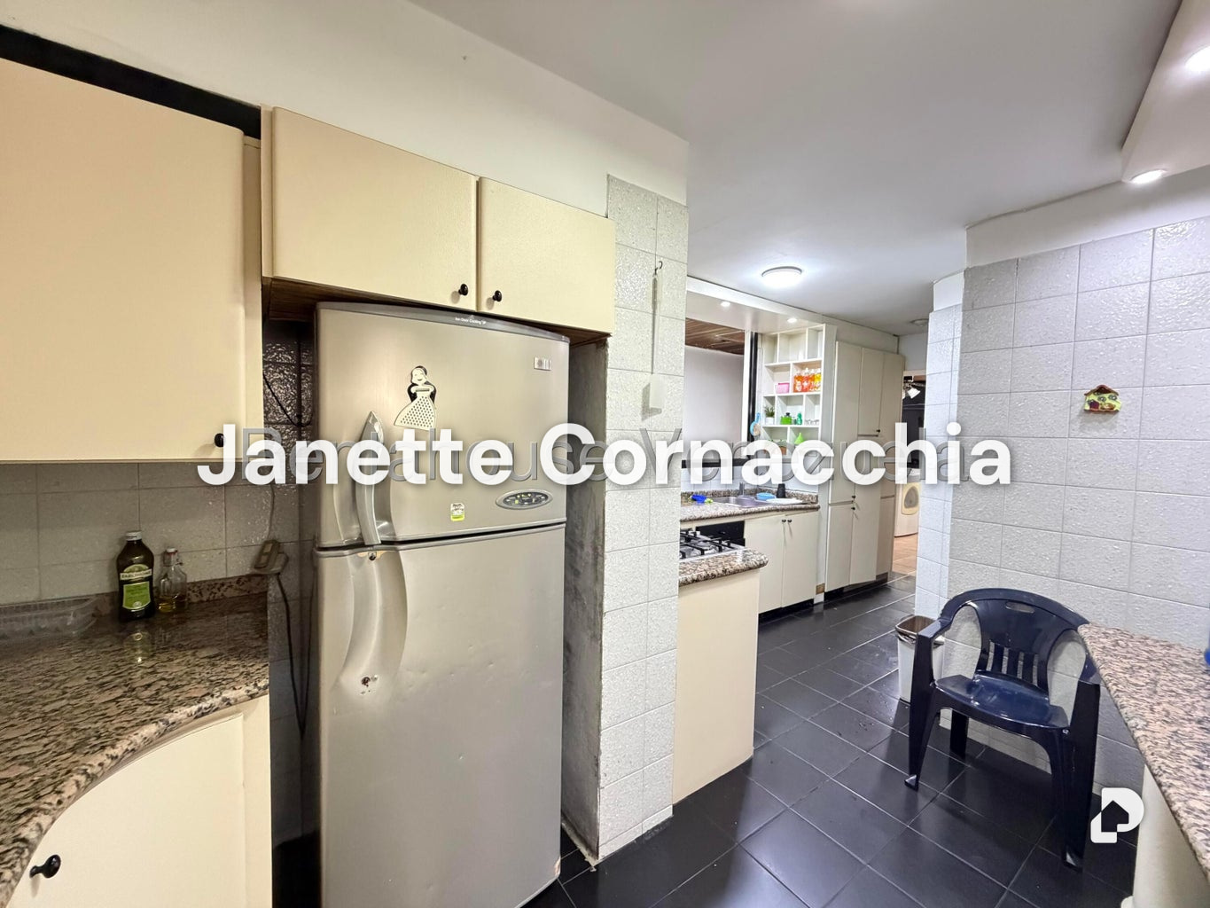 Apartamento en La Urbina, Caracas – 19