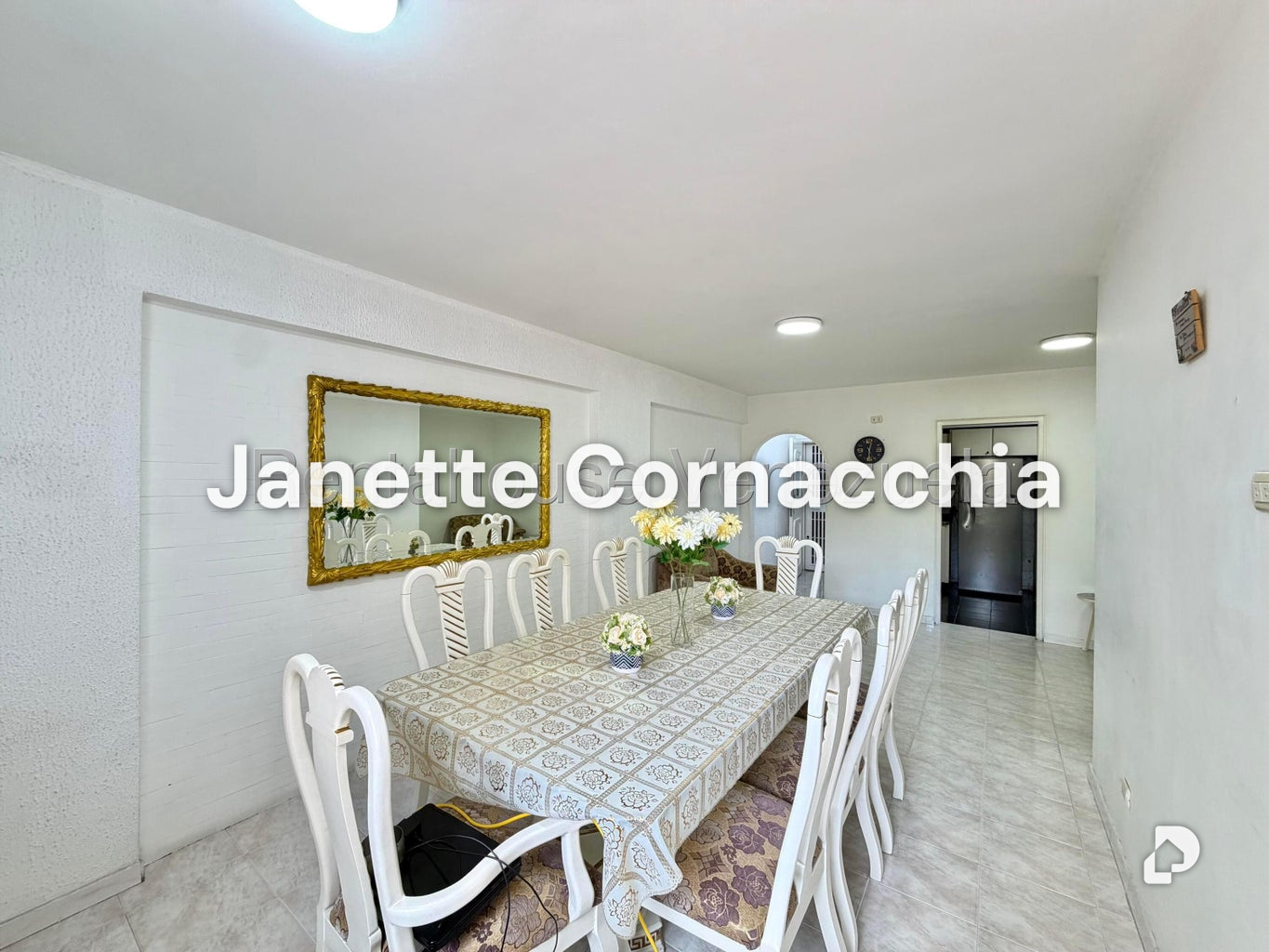 Apartamento en La Urbina, Caracas – 6