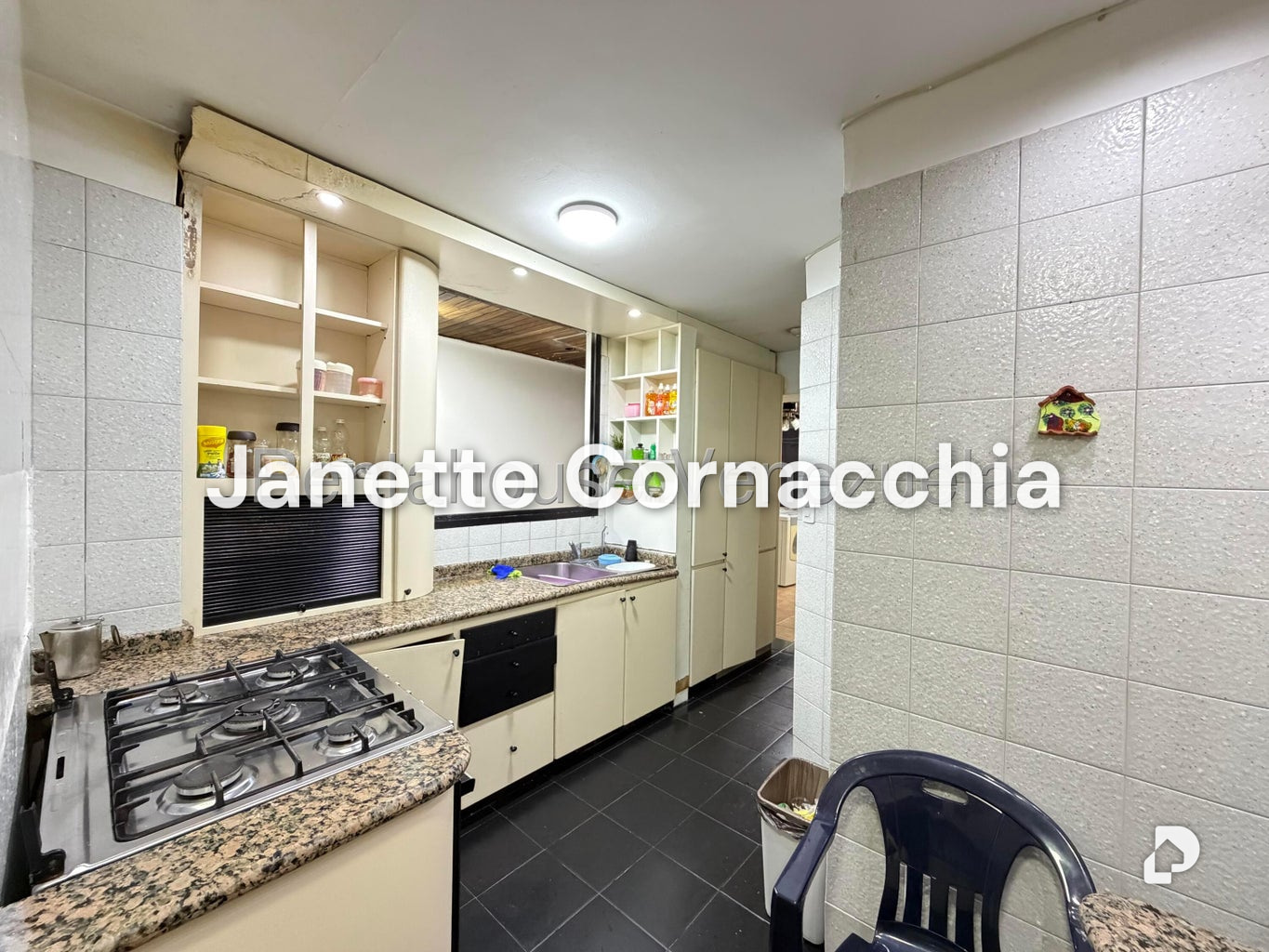 Apartamento en La Urbina, Caracas – 20