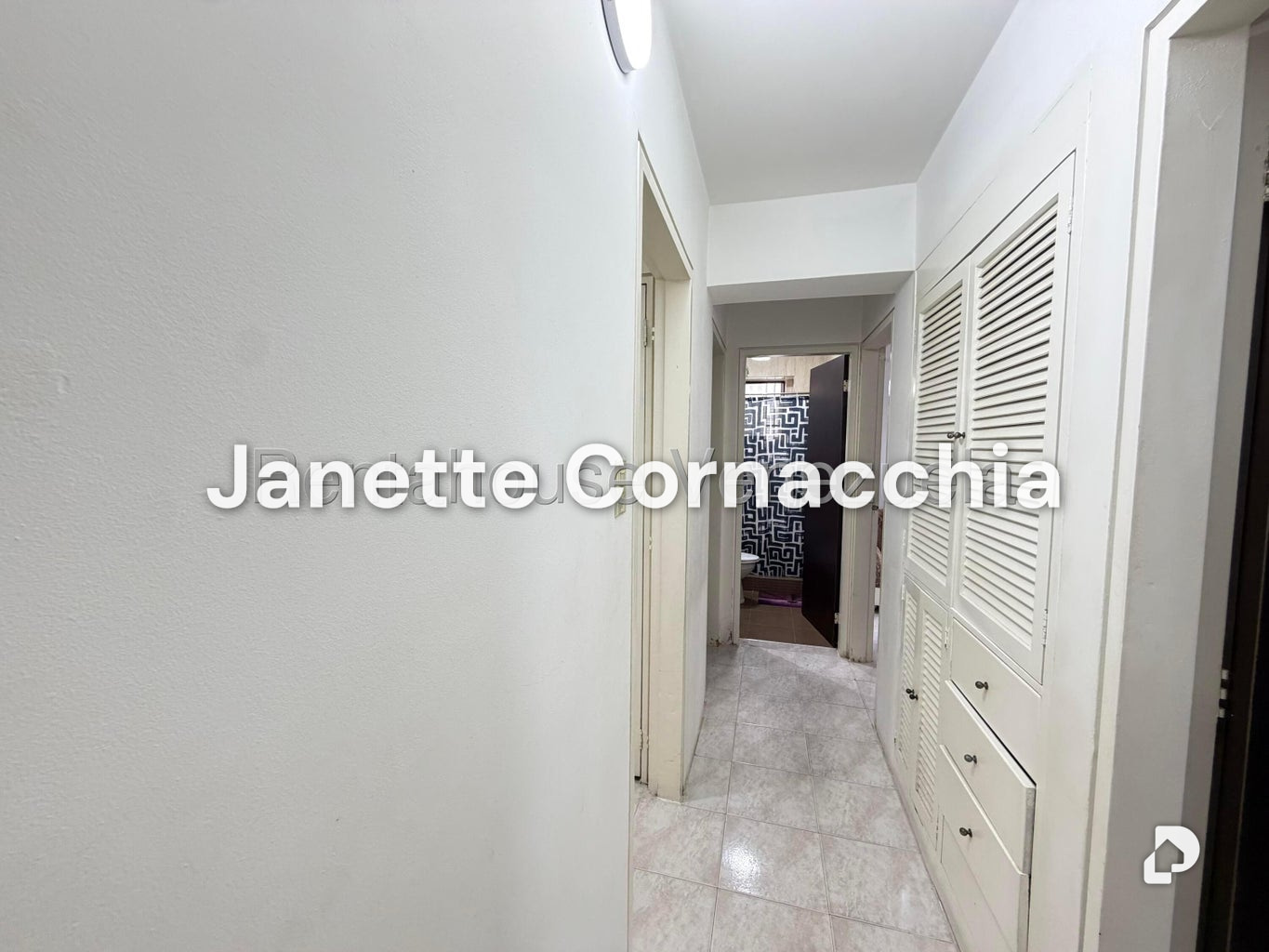 Apartamento en La Urbina, Caracas – 8