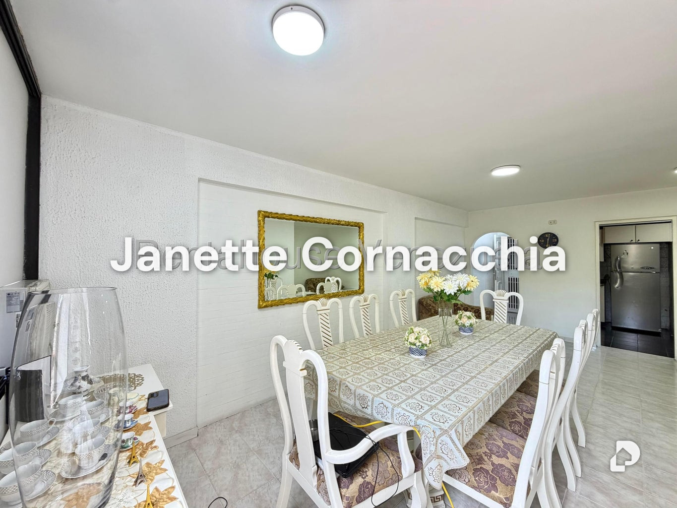Apartamento en La Urbina, Caracas – 7