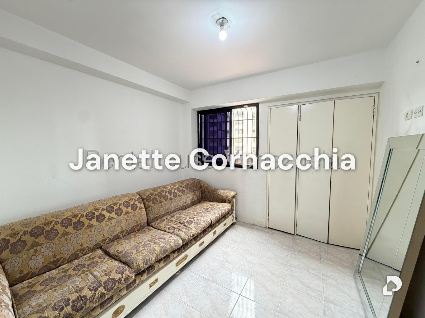 Apartamento en La Urbina, Caracas – 11