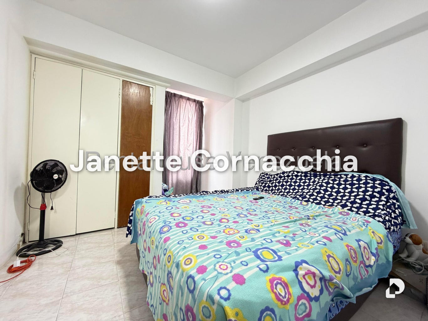 Apartamento en La Urbina, Caracas – 14