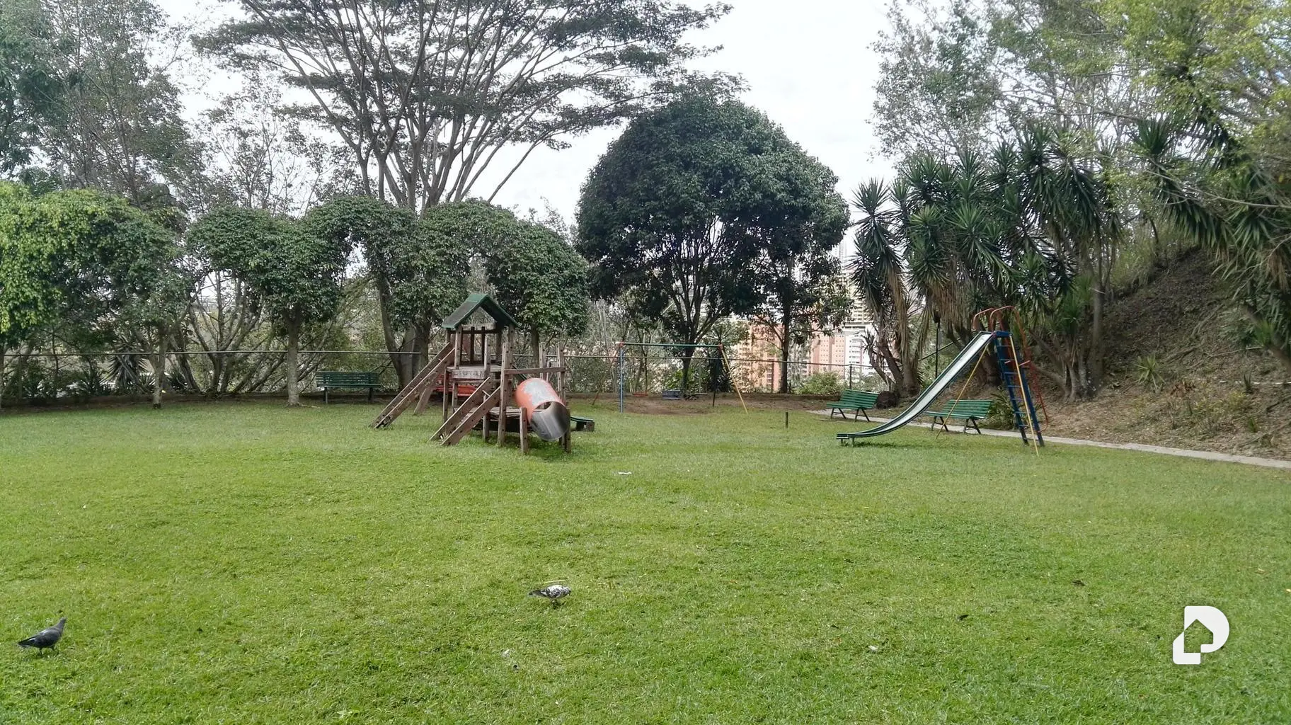 Apartamento en La Bonita, Caracas – 5