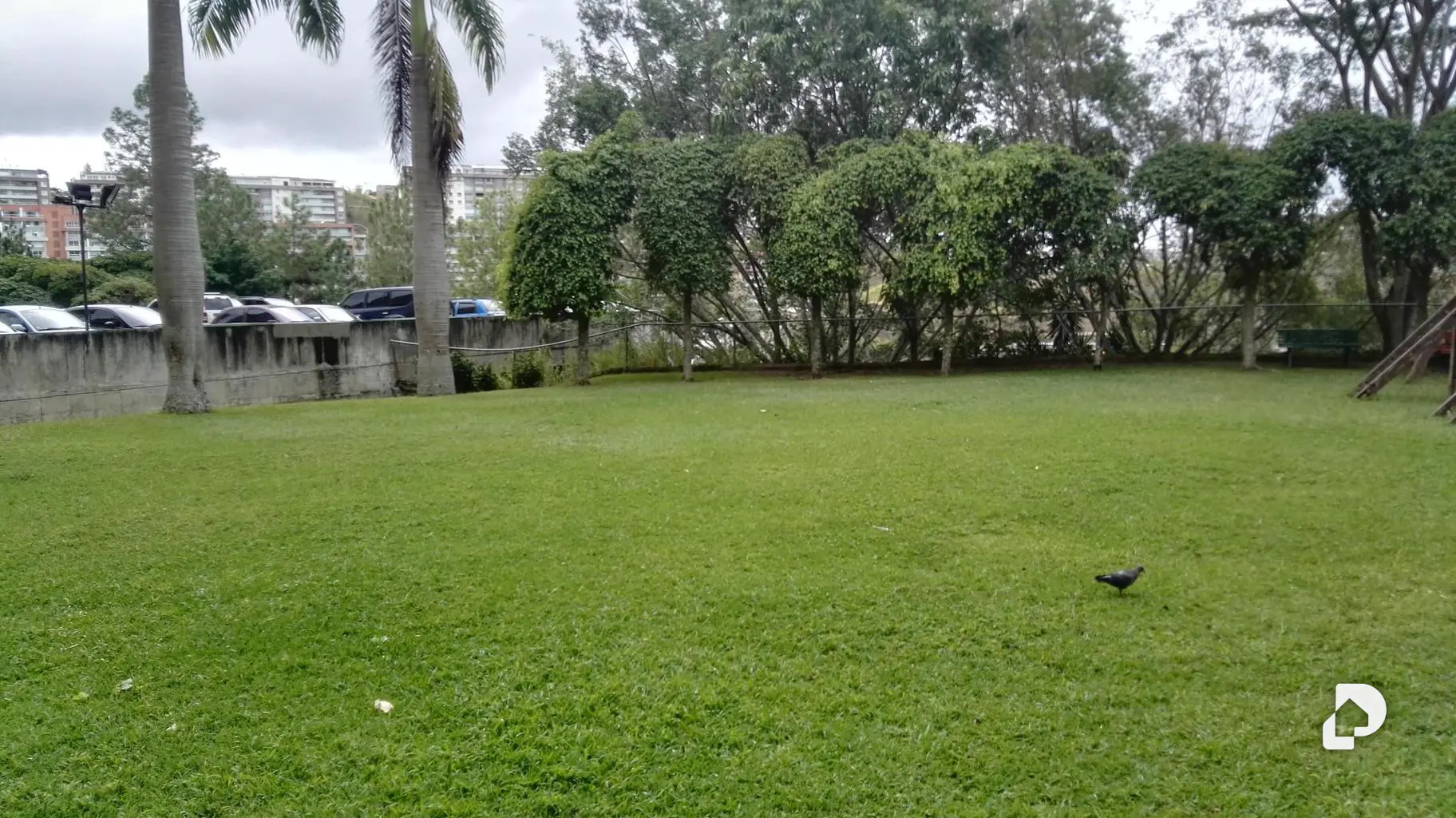 Apartamento en La Bonita, Caracas – 6