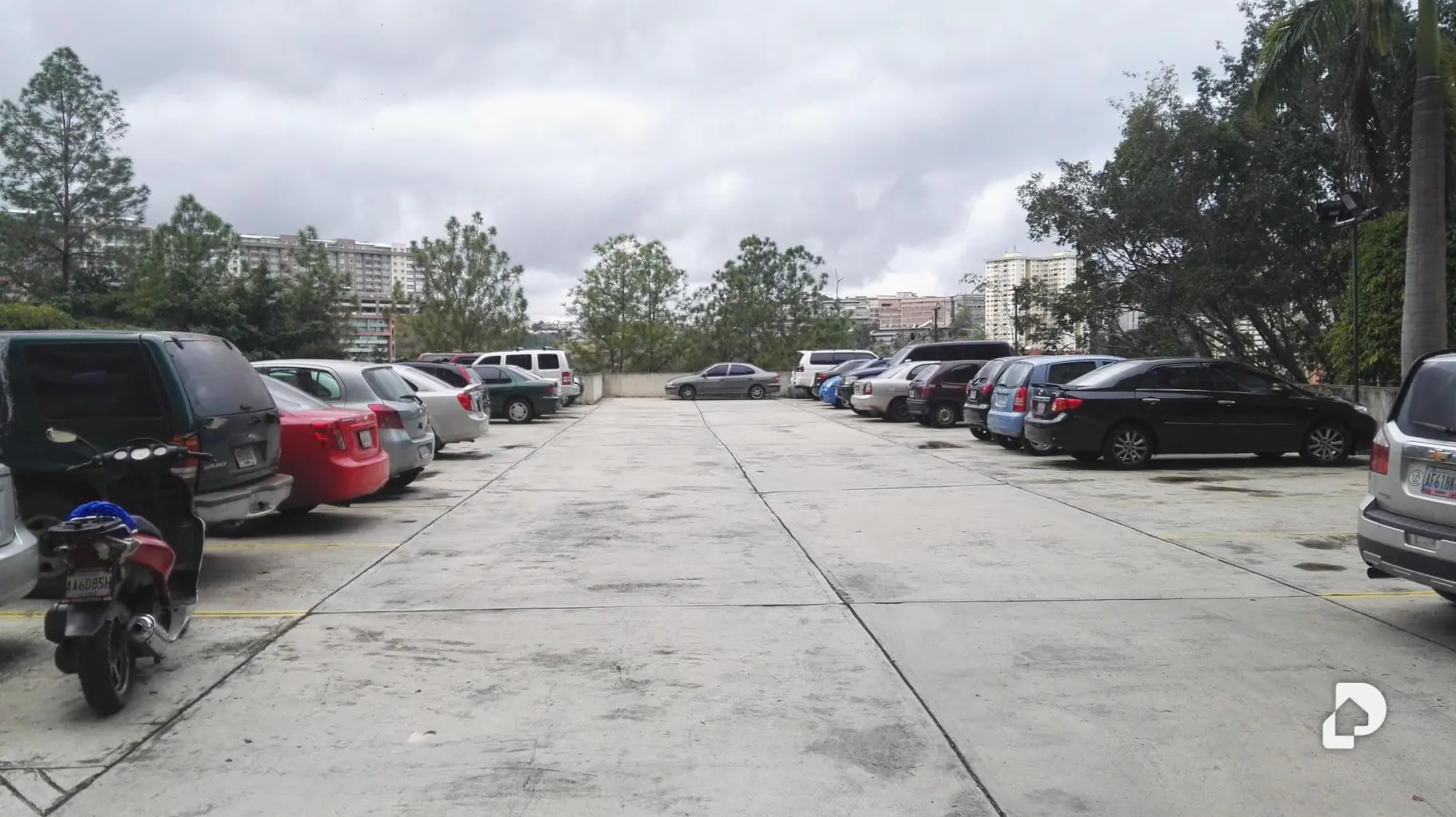 Apartamento en La Bonita, Caracas – 4