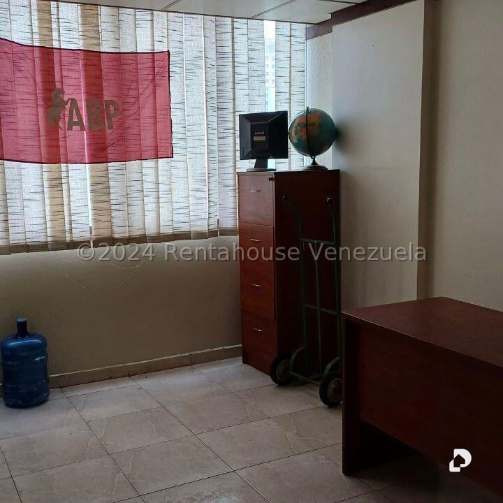 Oficina en La Campiña, Caracas – 5