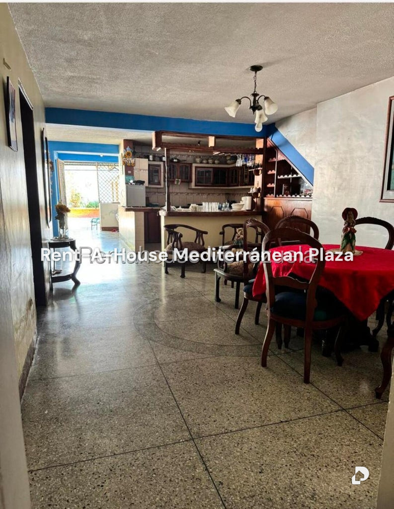 Casa en Flor Amarillo, Valencia – 4