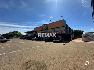 Commercial space in Avenida Fuerzas Armadas, Maracaibo – 16