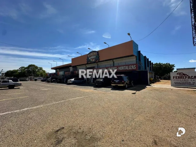 Commercial space in Avenida Fuerzas Armadas, Maracaibo – 7