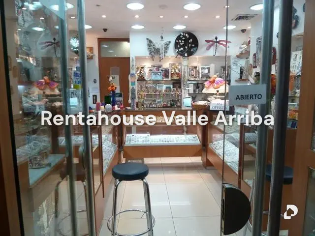 Local comercial en El Cafetal, Caracas – 6
