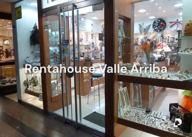 Local comercial en El Cafetal, Caracas – 5