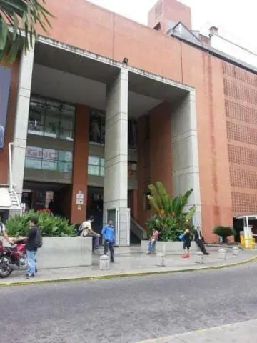 Commercial space in El Cafetal, Caracas - 1