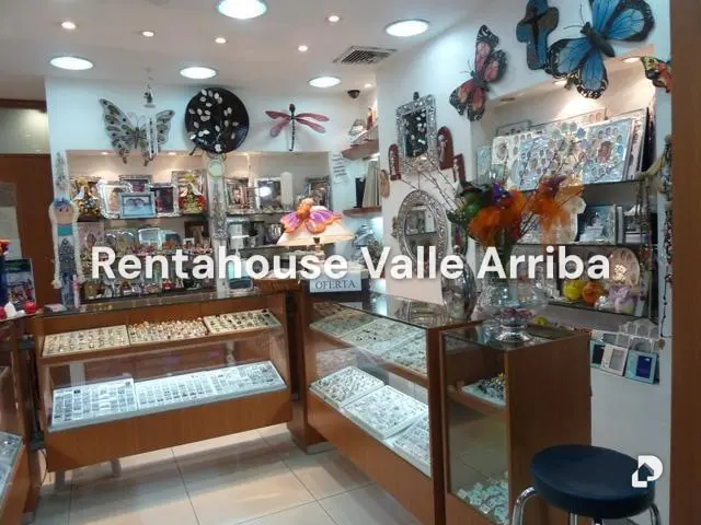 Local comercial en El Cafetal, Caracas – 11