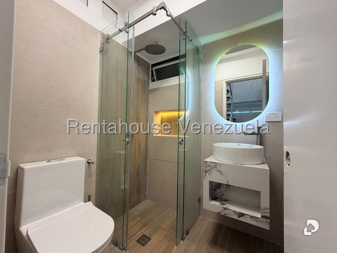 Apartamento en Alto Hatillo, Caracas
