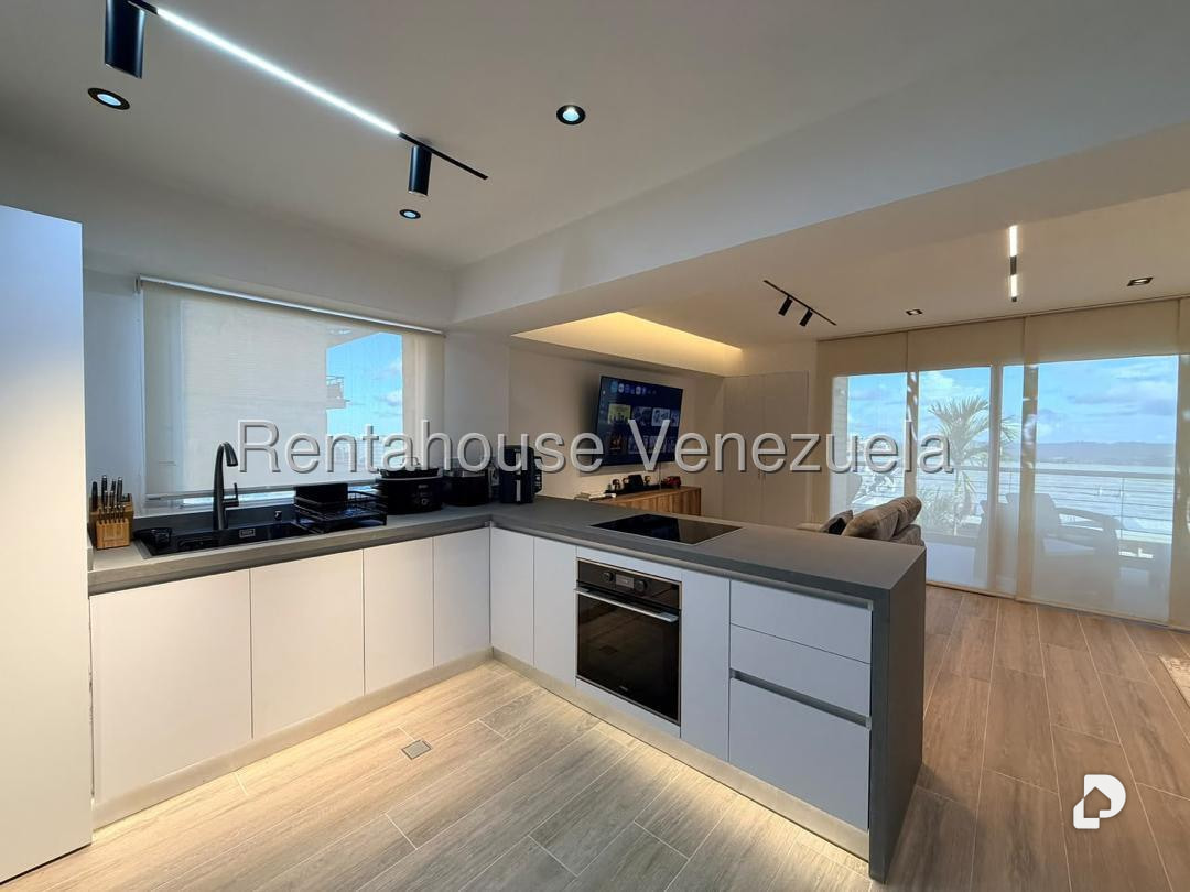 Apartamento en Alto Hatillo, Caracas
