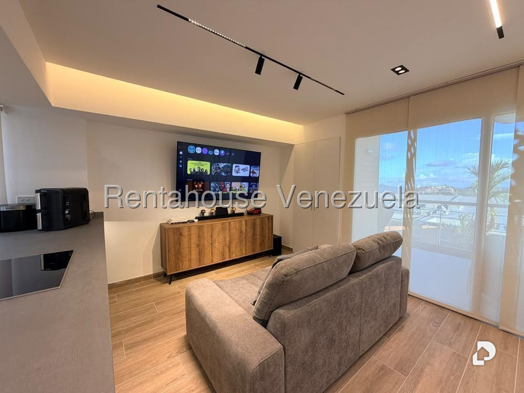 Apartamento en Alto Hatillo, Caracas