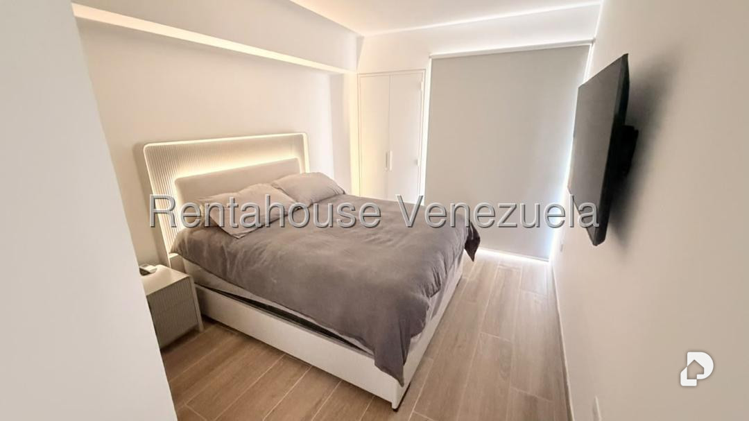Apartamento en Alto Hatillo, Caracas