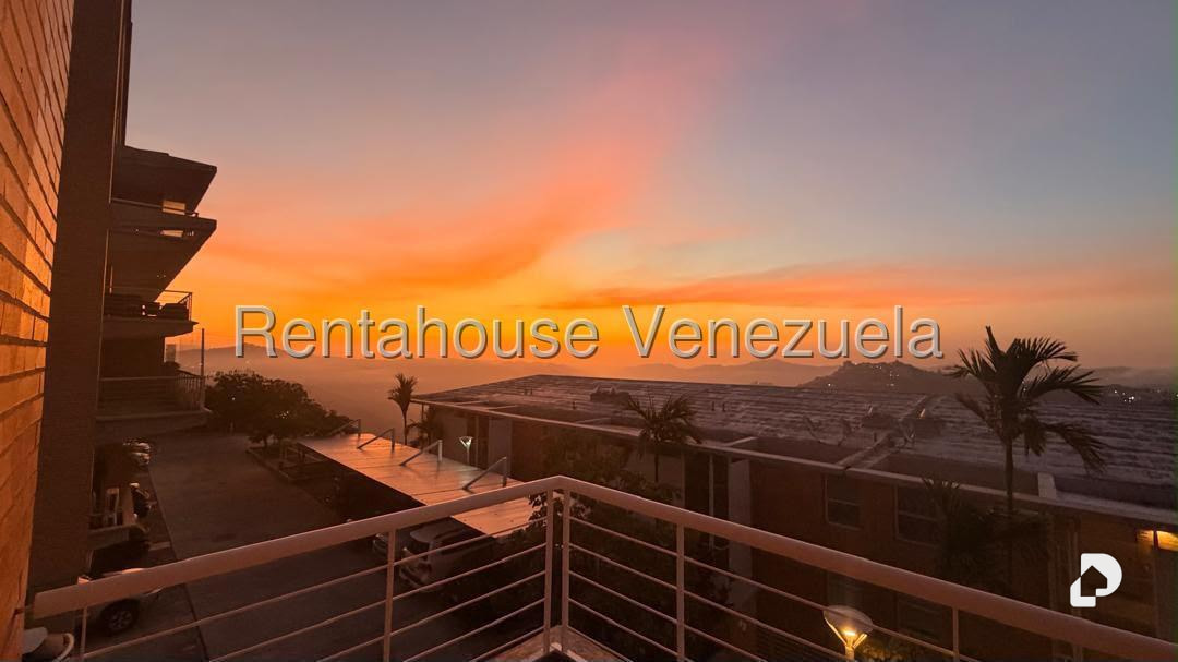 Apartamento en Alto Hatillo, Caracas
