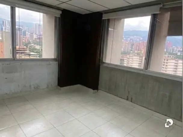 Oficina en Montalbán, Caracas – 4