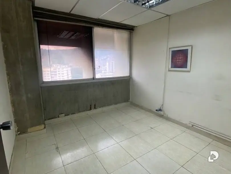 Oficina en Montalbán, Caracas – 2