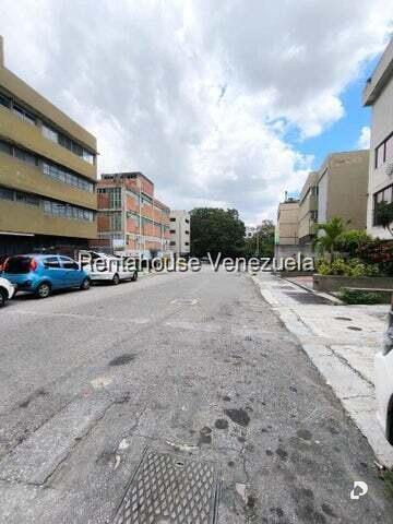 Office in La Urbina, Caracas – 4