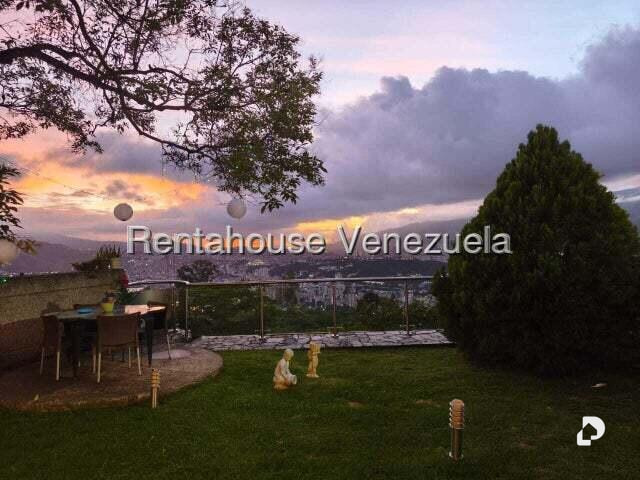 Apartamento en Colinas de Bello Monte, Caracas – 30