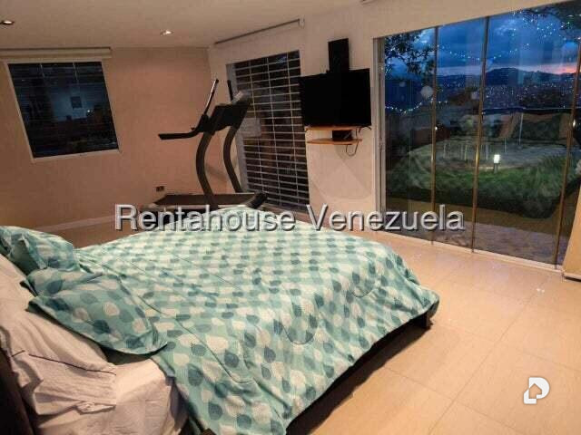 Apartamento en Colinas de Bello Monte, Caracas – 20